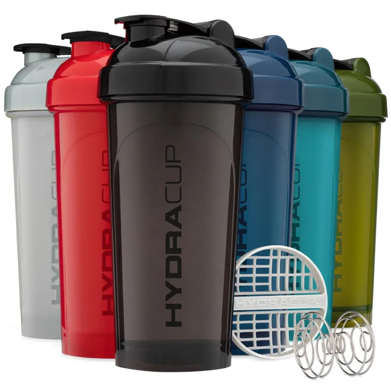 Hydracup
