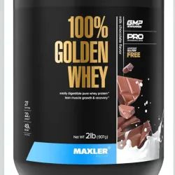 Maxler Gorden Whey 2lb
