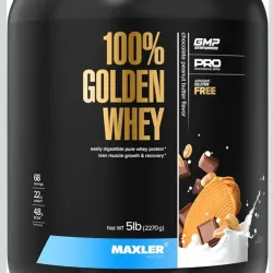 Maxler Gorden Whey 5lb