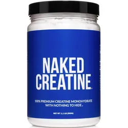NAKED nutrition