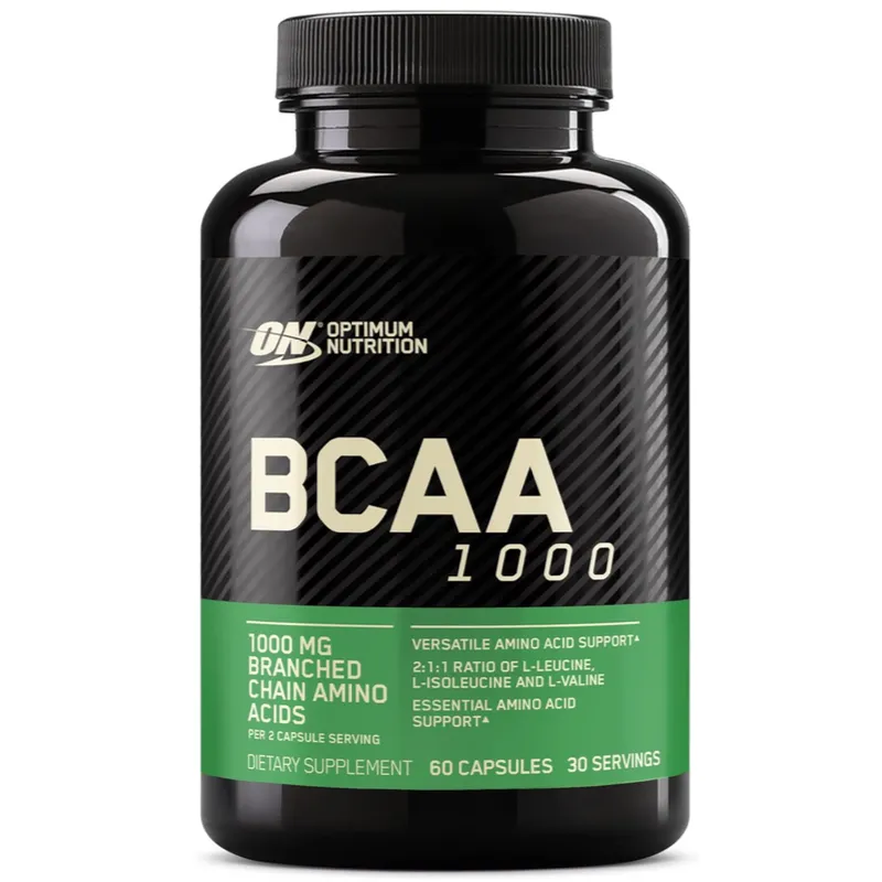 Optimum Nutrition BCAA 1000