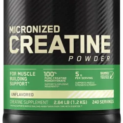 Optimum Nutrition 