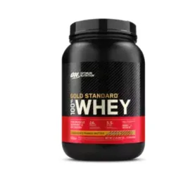 Optimum Nutrition Gold Standard 100% Whey