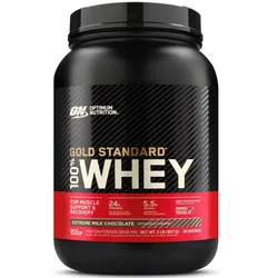 Optimum Nutrition Gold Standard 100% Whey