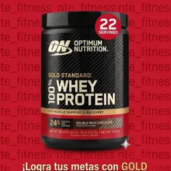 Optimum Nutrition Gold Standard 100% Whey