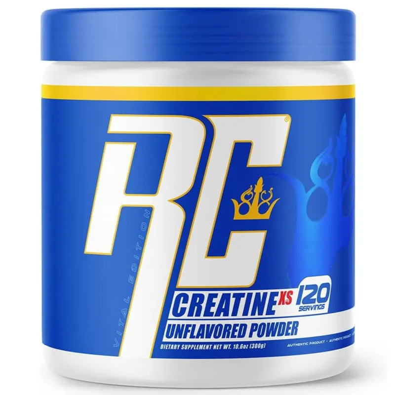 Ronnie Coleman Creatine-XS