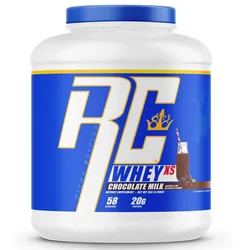 Ronnie Coleman Whey XS