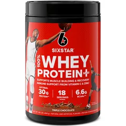 SixStar Whey