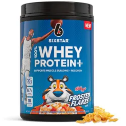 Whey Protein SixStar 