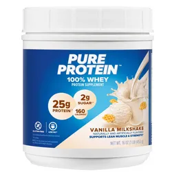 Whey Pure Protein