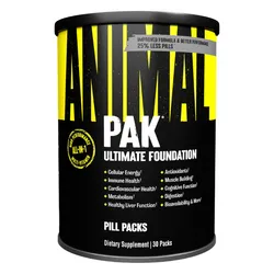 Animal Pak