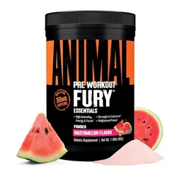 Animal pre-workout