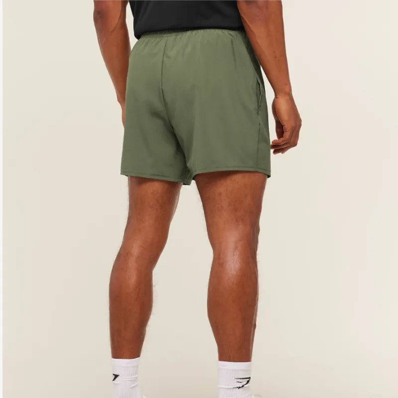 Arrival 5” Shorts Verde