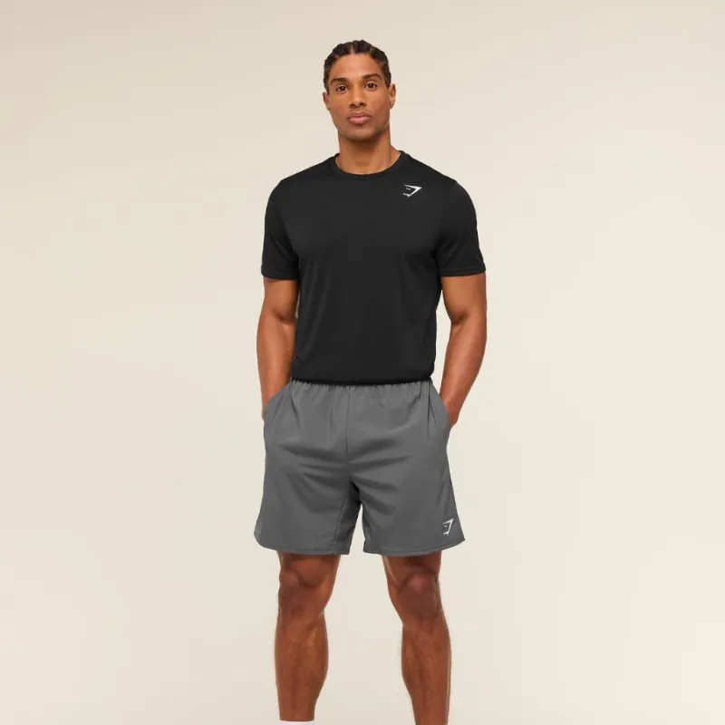 Arrival 7” Shorts