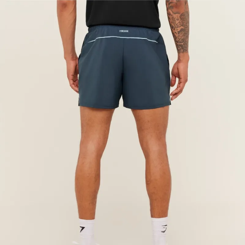 Arrival Contrast Shorts