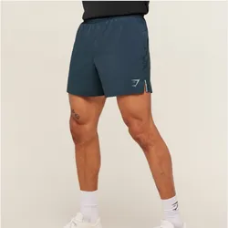 Arrival Contrast Shorts