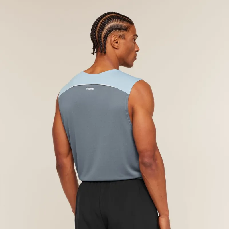 Arrival Contrast Tank