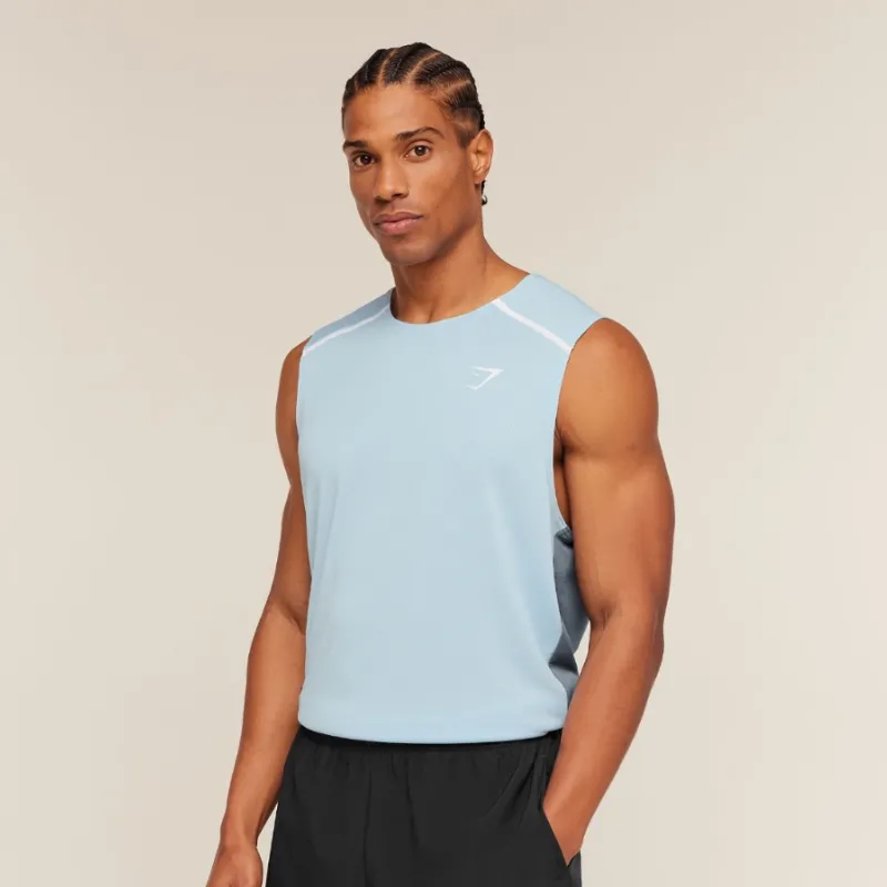 Arrival Contrast Tank