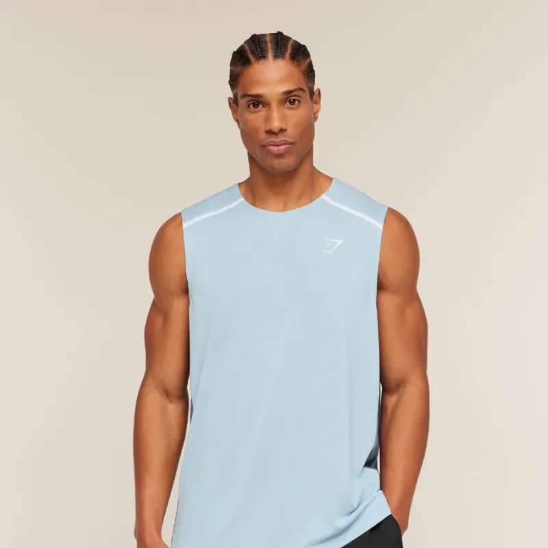 Arrival Contrast Tank