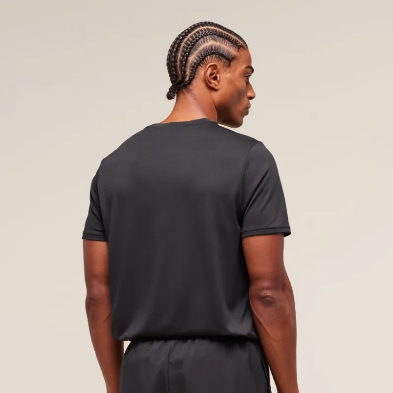 Arrival Regular T-Shirt Negro / M