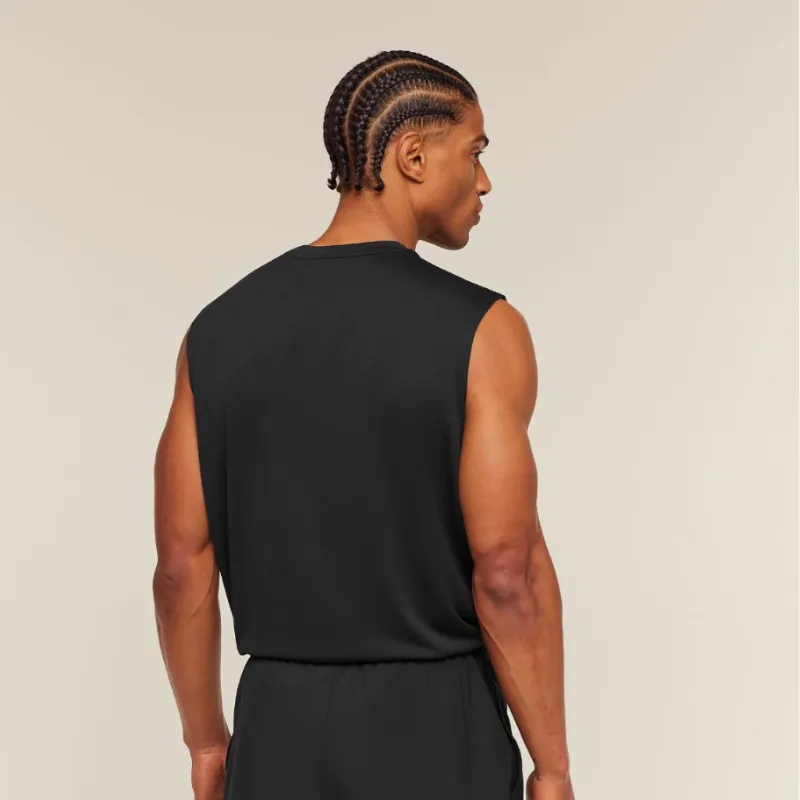 Basic Tank Oversized