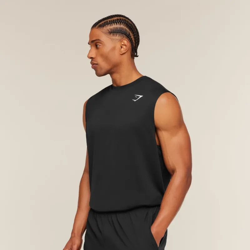 Basic Tank Oversized