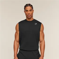 Basic Tank Oversized