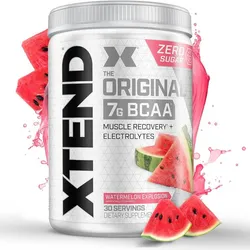 BCAA Xtend