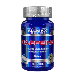 Cafeína AllMax