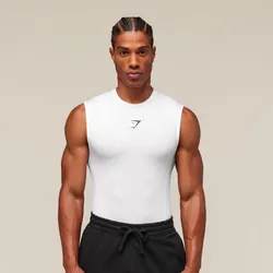 Camiseta de compresión #1