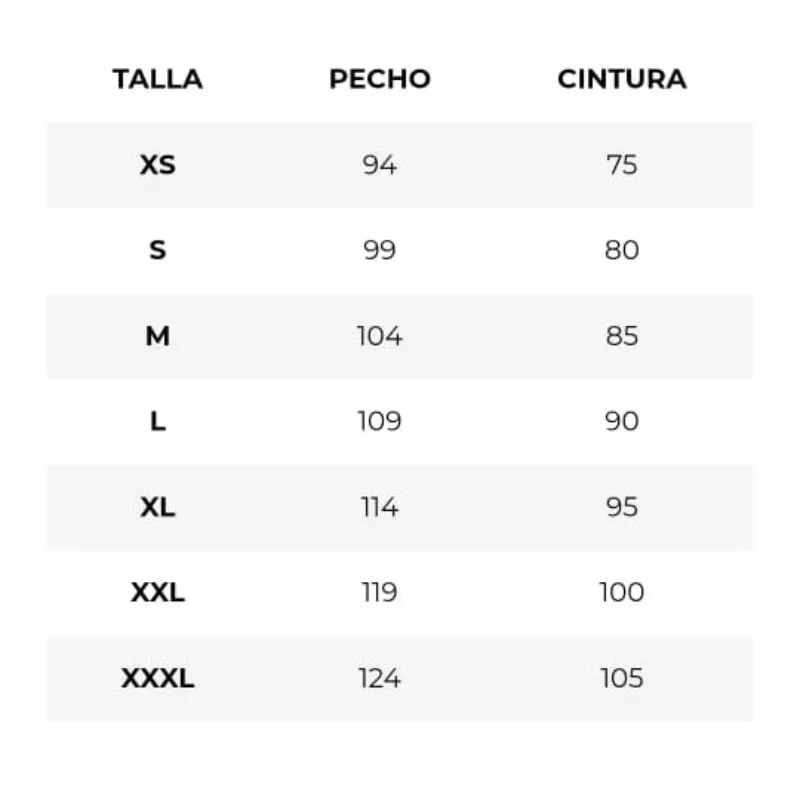 Camiseta de hombre #1