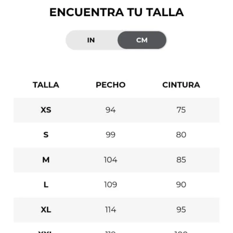 Camiseta de hombre #3