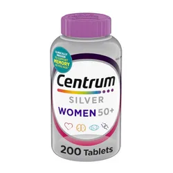 Centrum Multivitaminas 50+