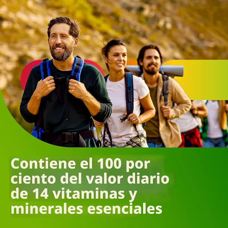 Centrum Multivitaminas