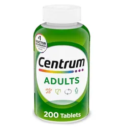 Centrum Multivitaminas