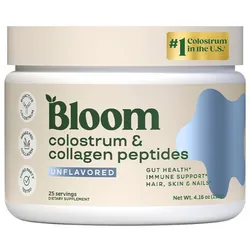 Colágeno Bloom