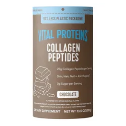 Colágeno Vital Proteins