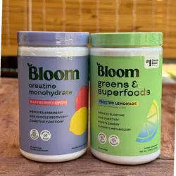 Combo Bloom