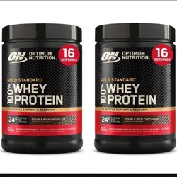 Combo Optimun Nutrition