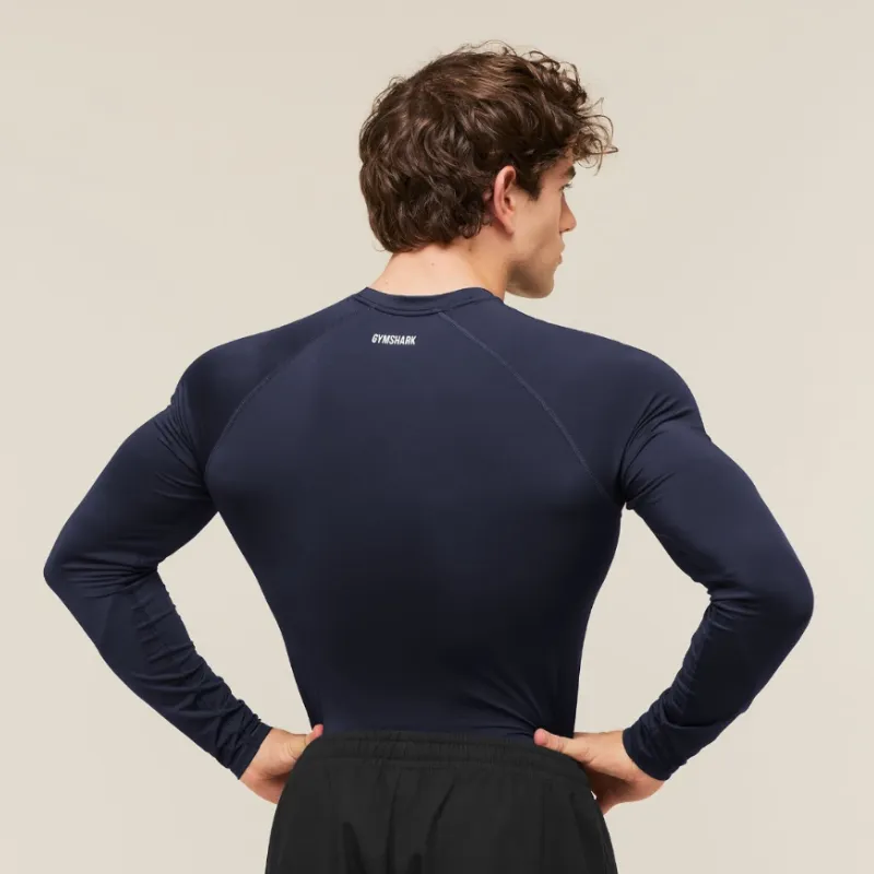 Compression Long Sleeve