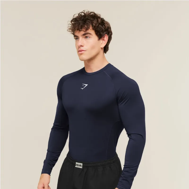 Compression Long Sleeve