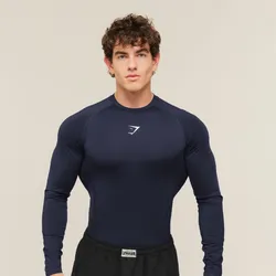 Compression Long Sleeve