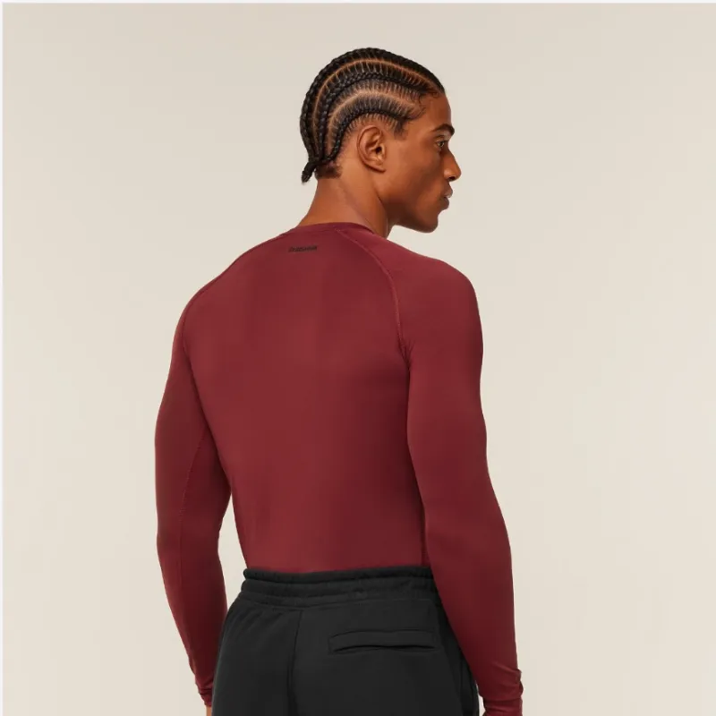 Compression Long Sleeve