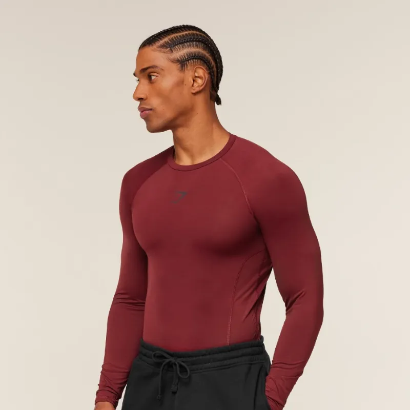 Compression Long Sleeve