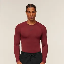Compression Long Sleeve