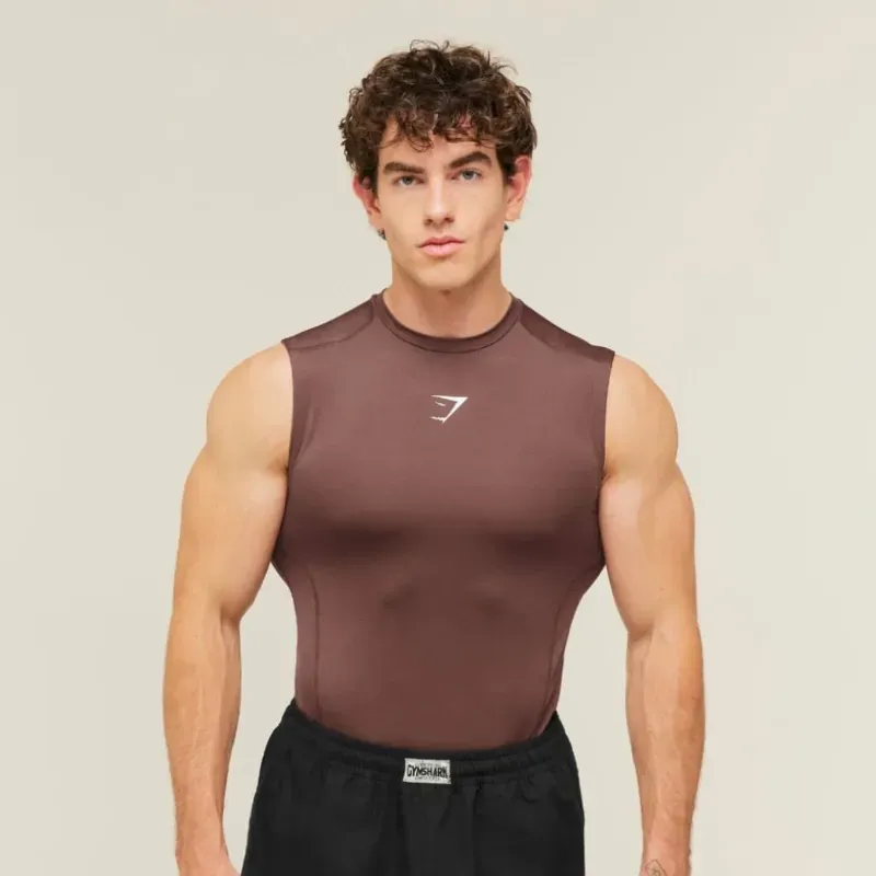 Compression Tank Carmelita / L