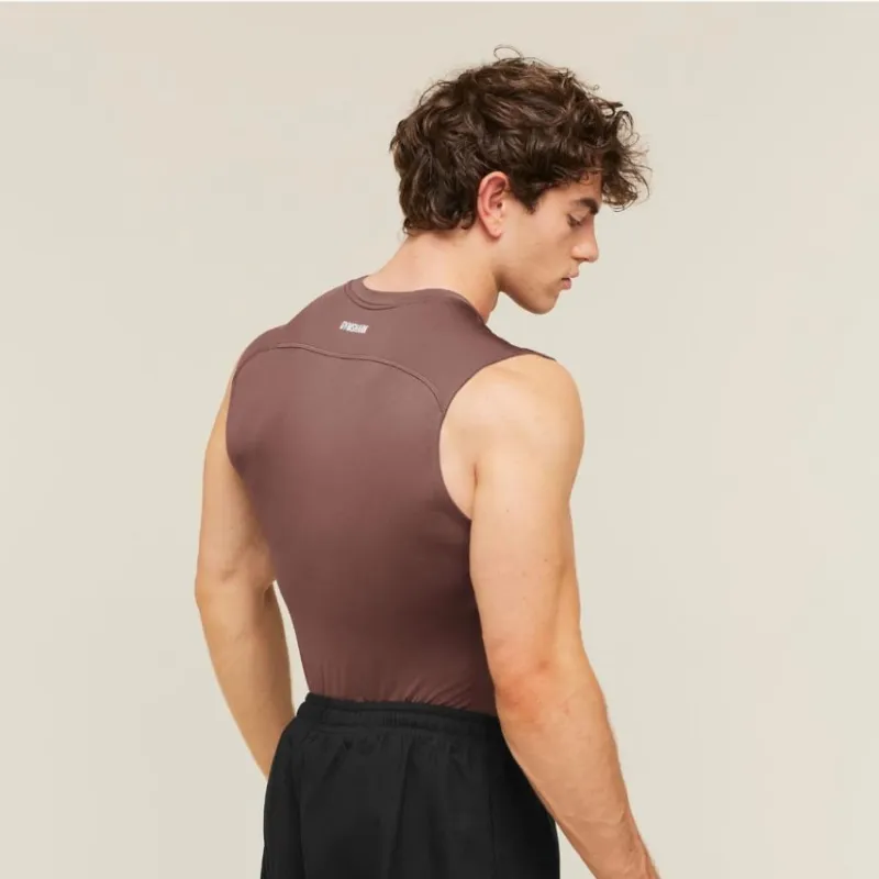 Compression Tank carmelita / M