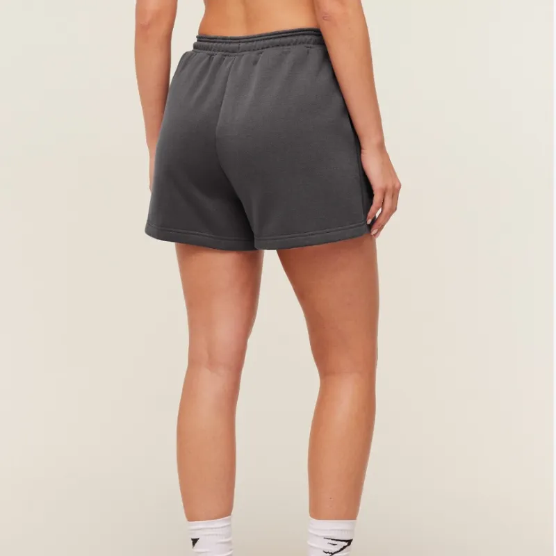 Cosy Luxe Shorts