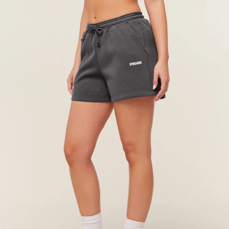 Cosy Luxe Shorts