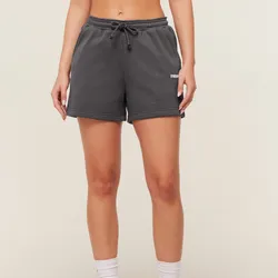 Cosy Luxe Shorts